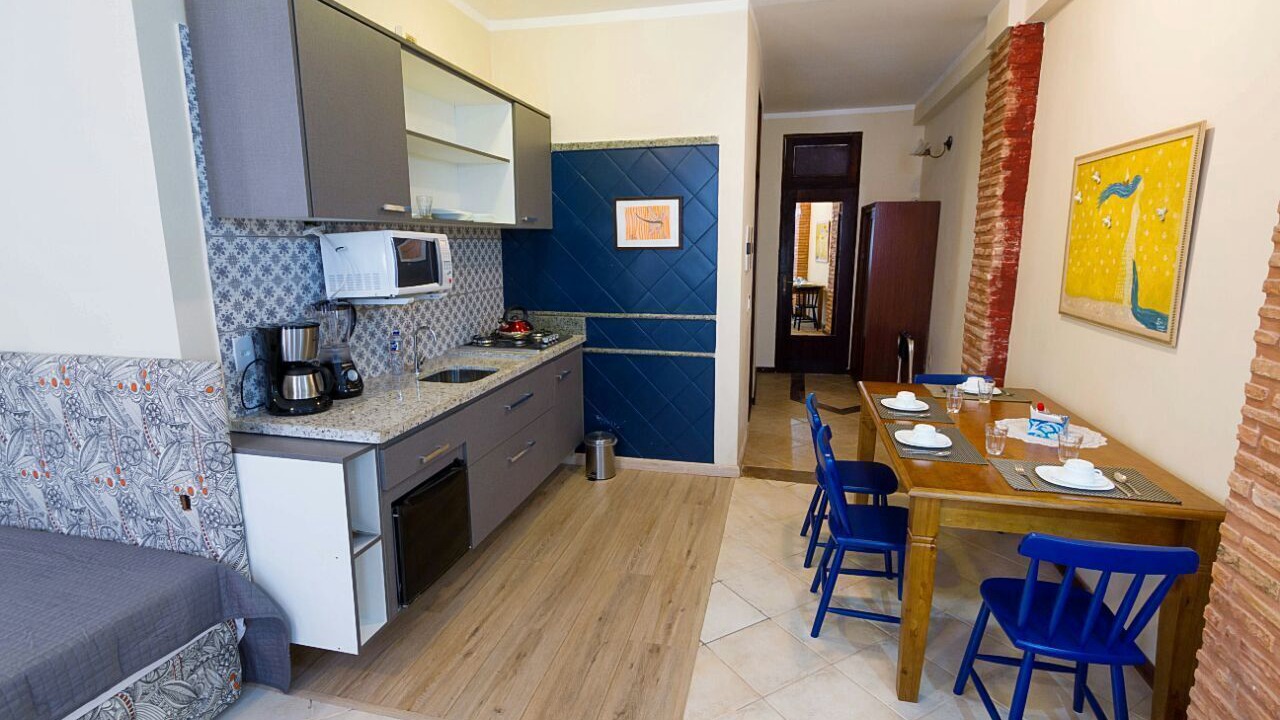 Photo of Kitchen in Comercio