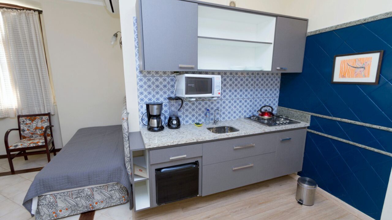 Photo of Kitchen in Comercio