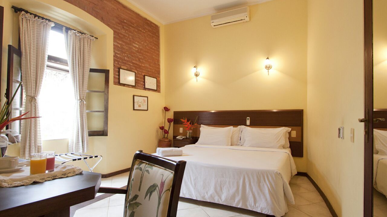 Photo of Bedroom in Comercio