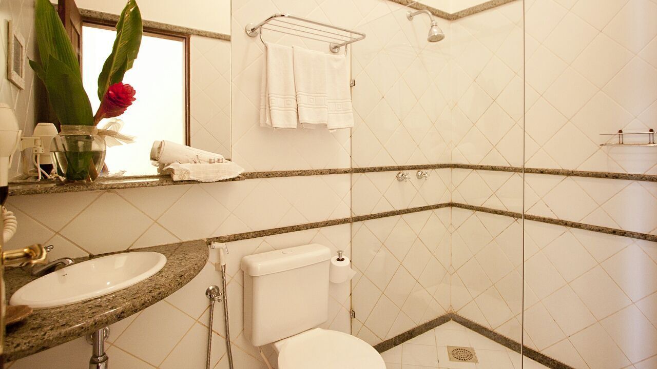 Photo of Bathroom in Comercio