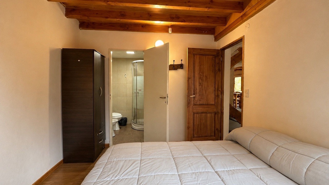 Photo of Bedroom in San Carlos de Bariloche