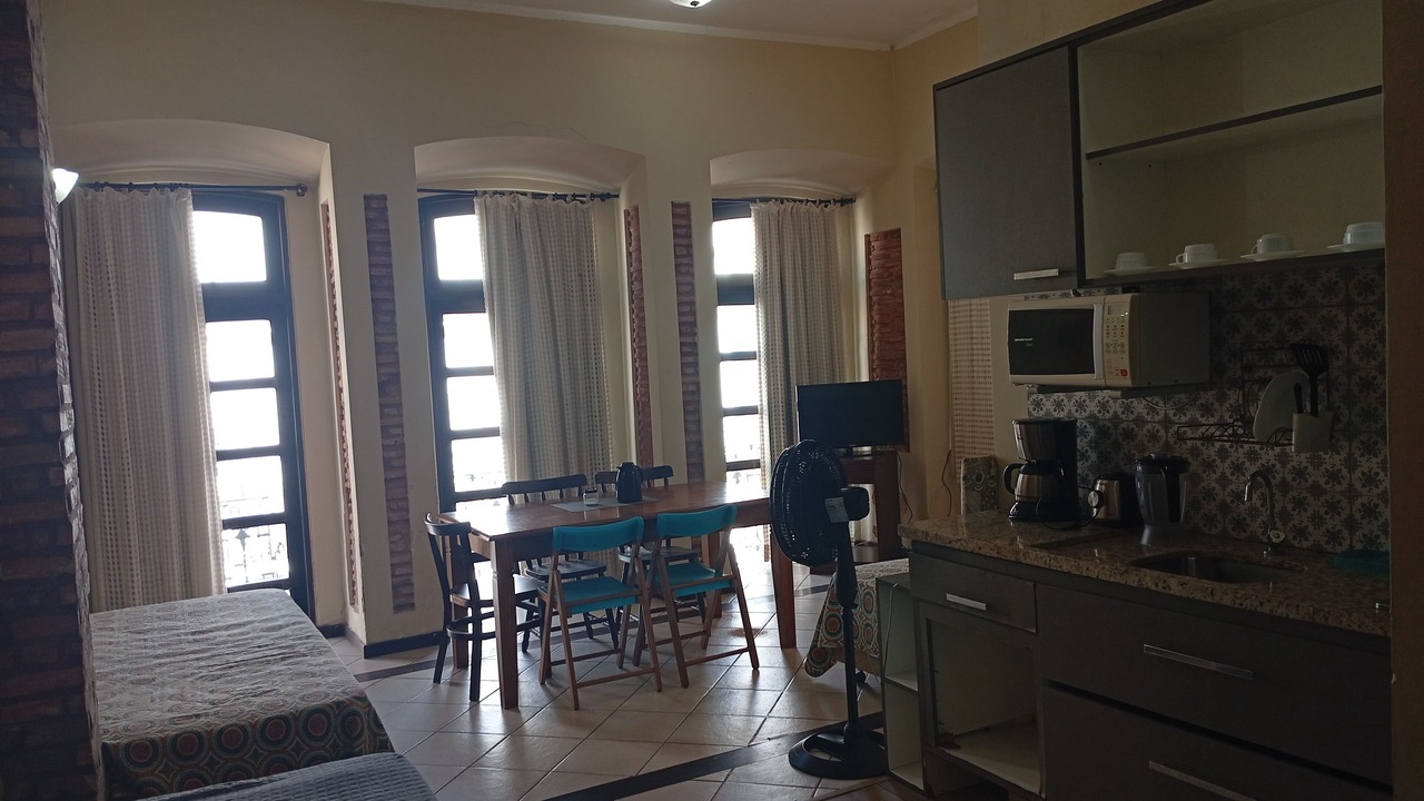Photo of Kitchen in Comercio