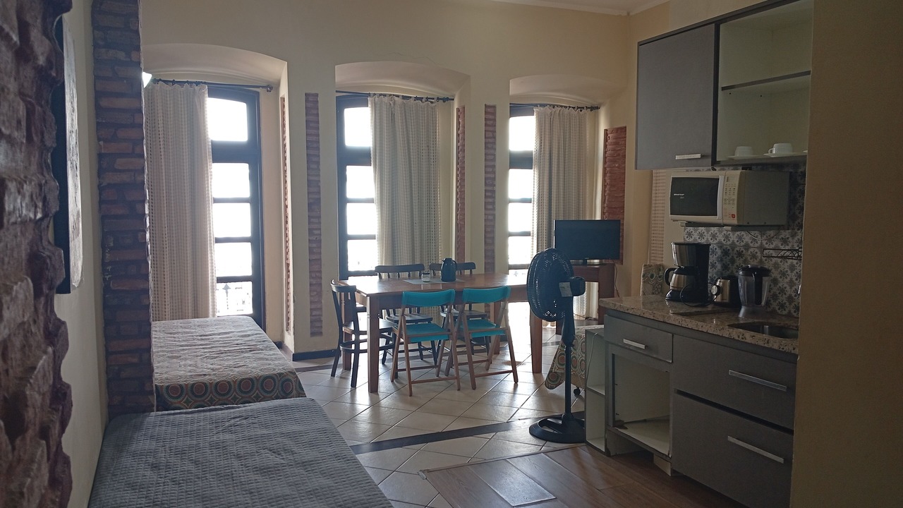 Photo of Kitchen in Comercio