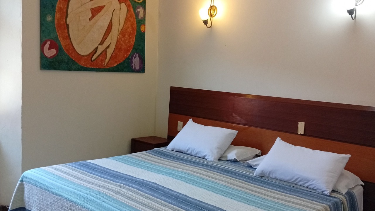 Photo of Bedroom in Comercio