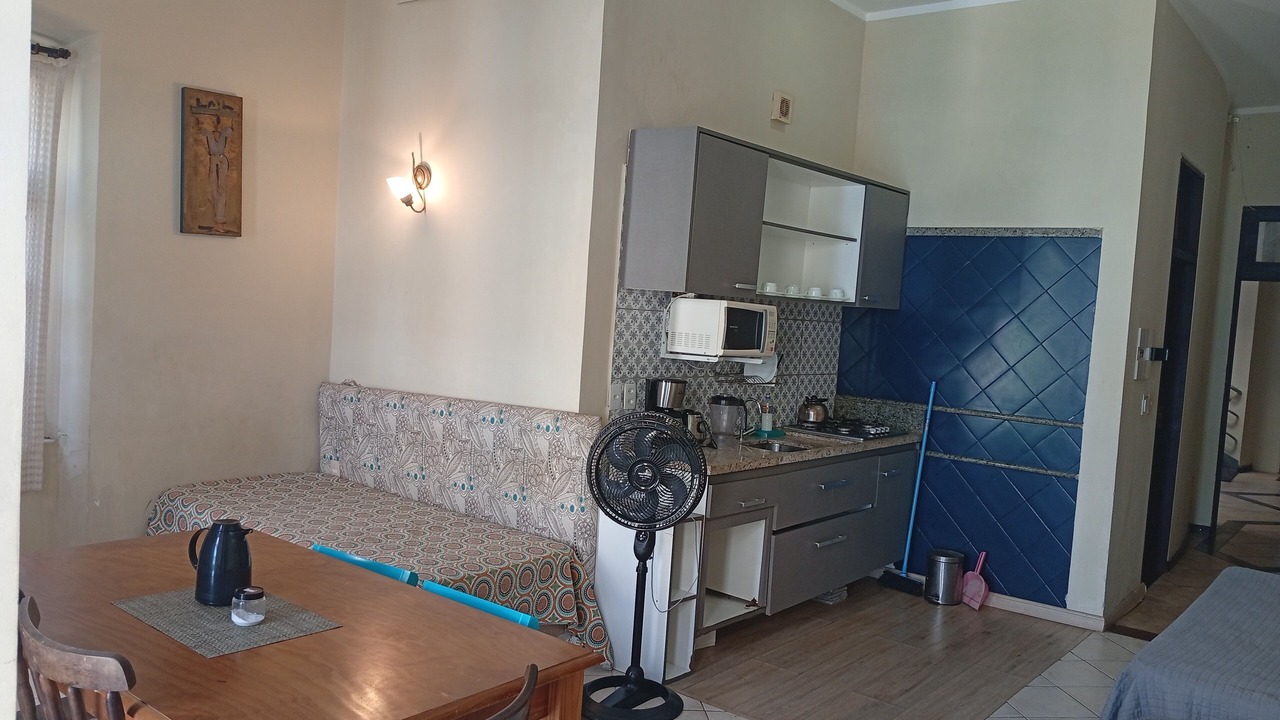 Photo of Kitchen in Comercio