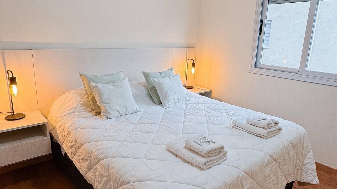 Photo of Bedroom in Salta