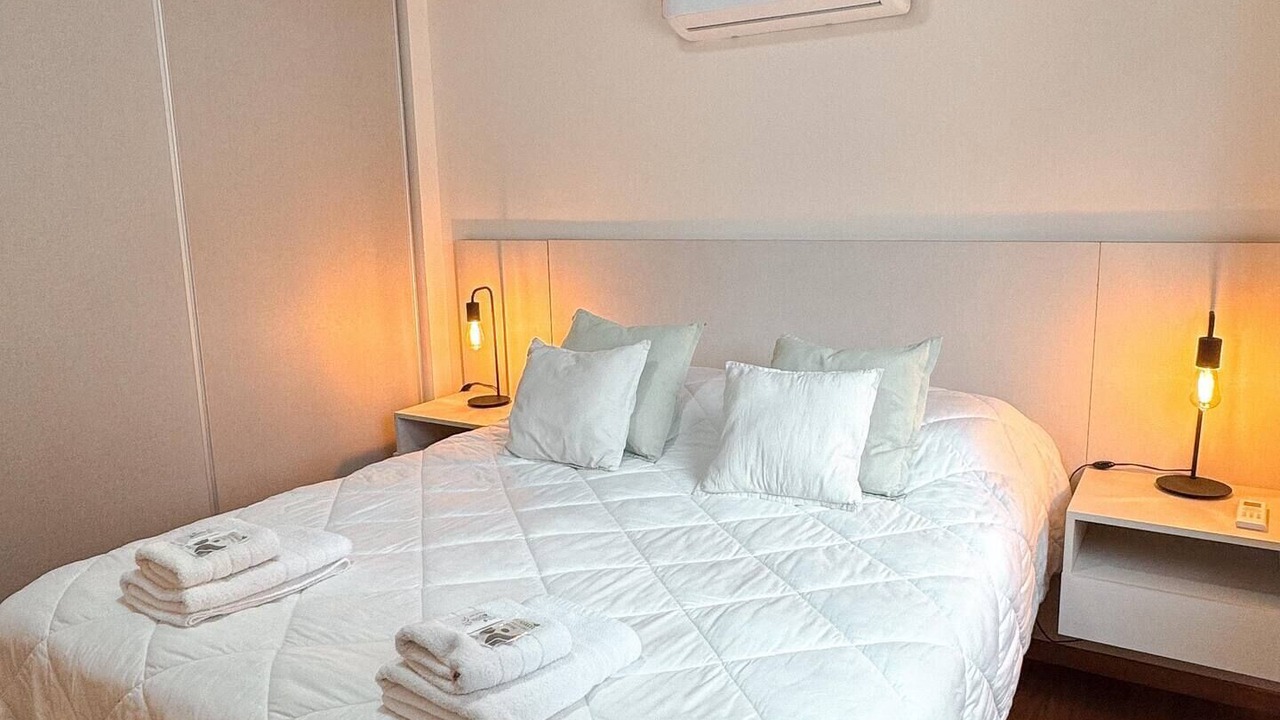 Photo of Bedroom in Salta