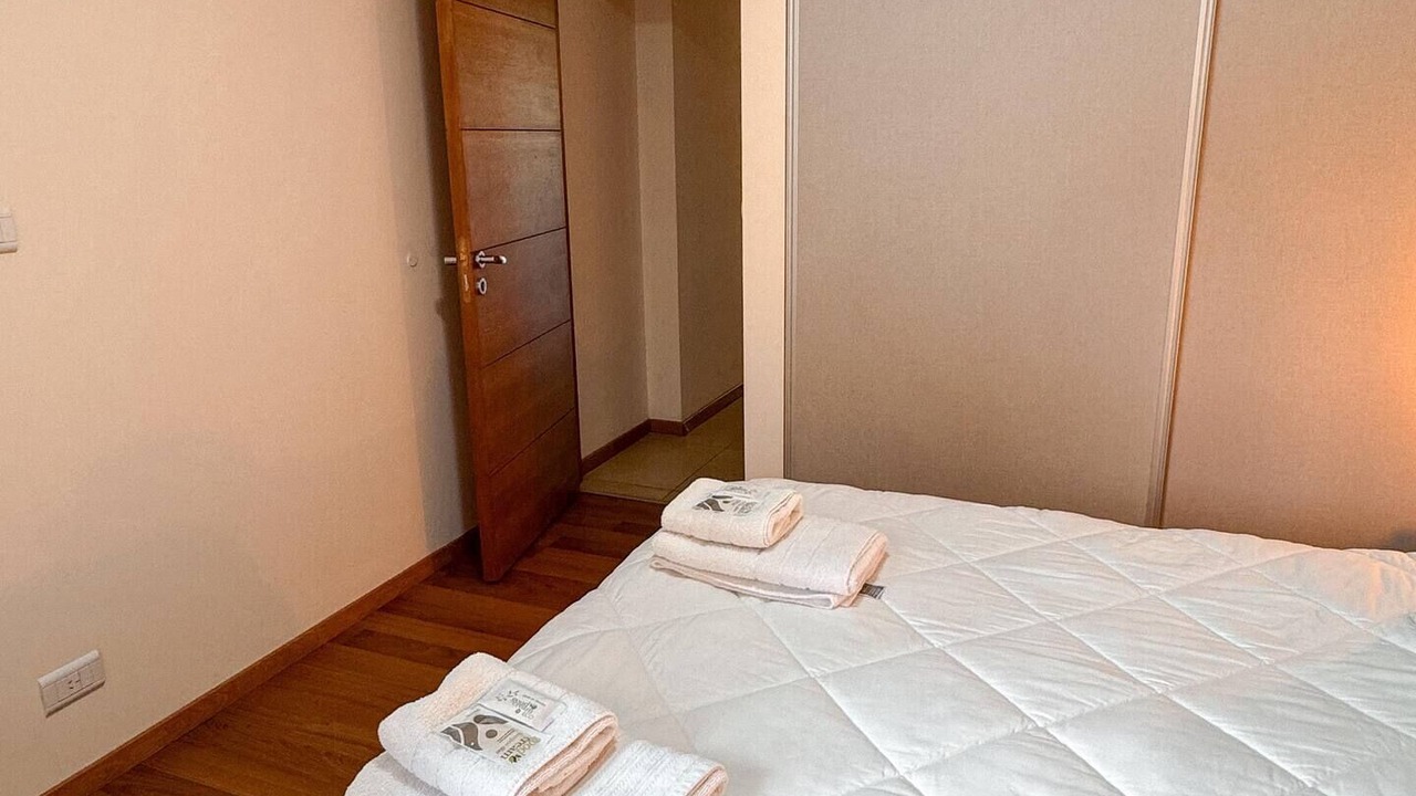 Photo of Bedroom in Salta