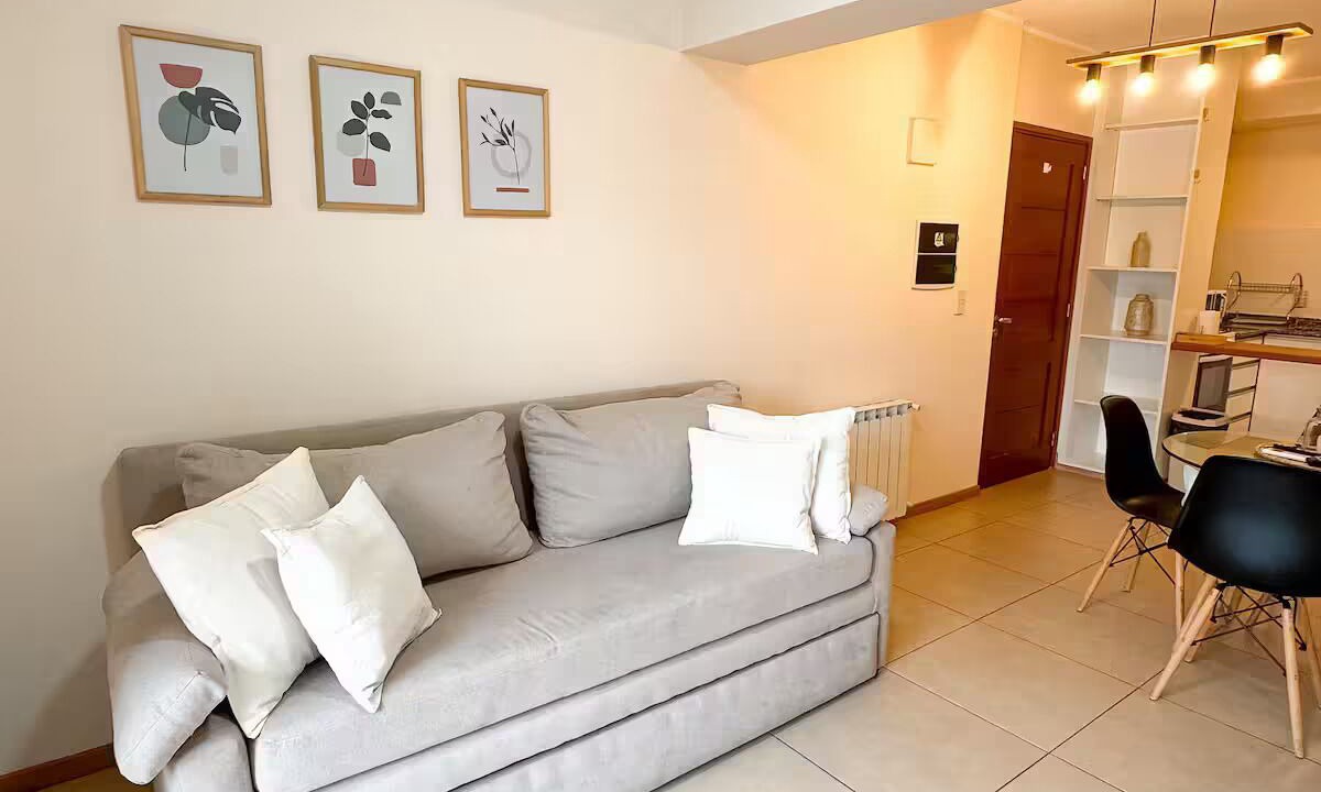 Photo of Livingroom in Salta