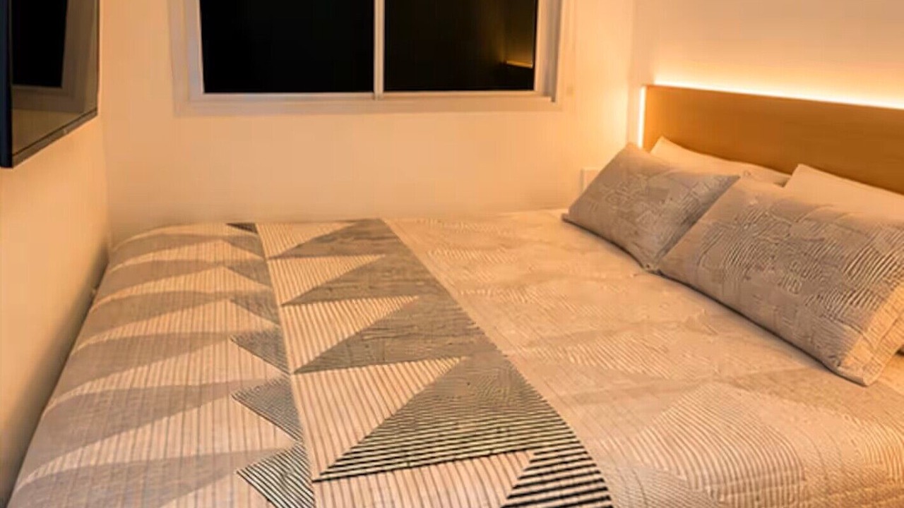 Photo of Bedroom in Amaralina