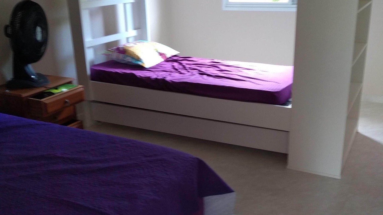 Photo of Bedroom in Costa do Sol