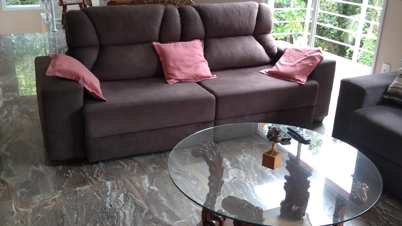Photo of Livingroom in Costa do Sol