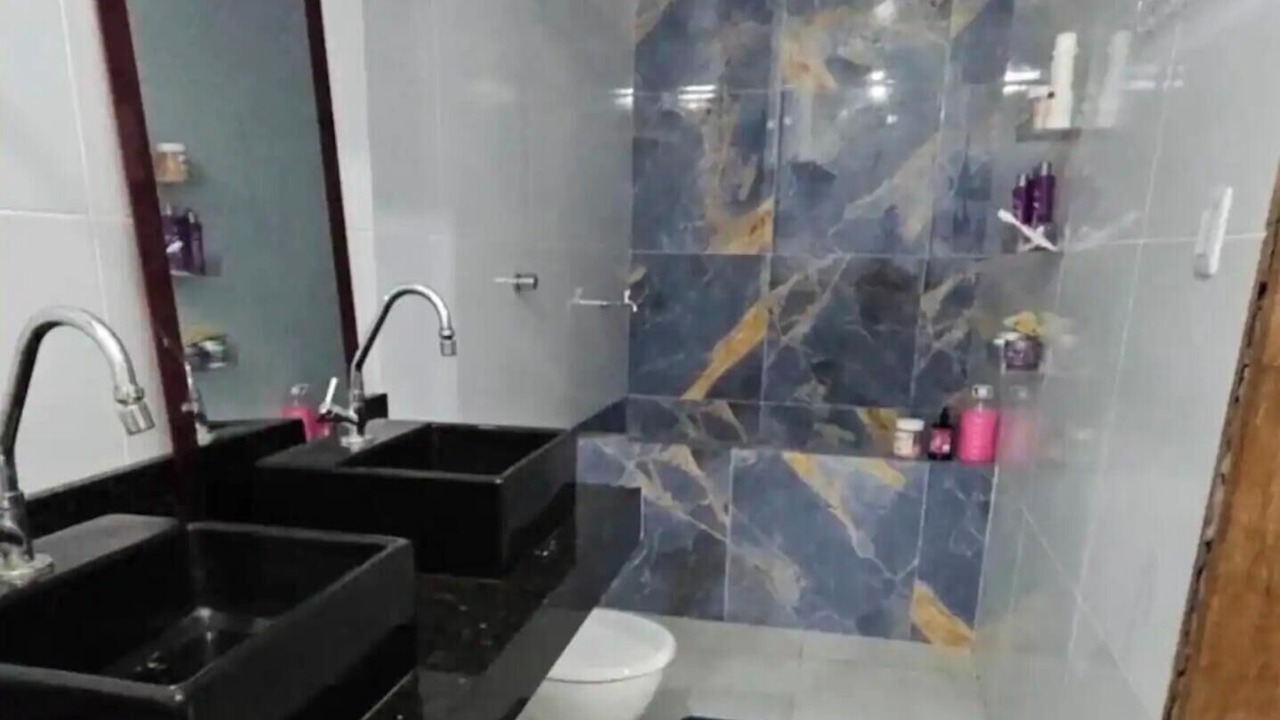 Photo of Bathroom in Sao Luis