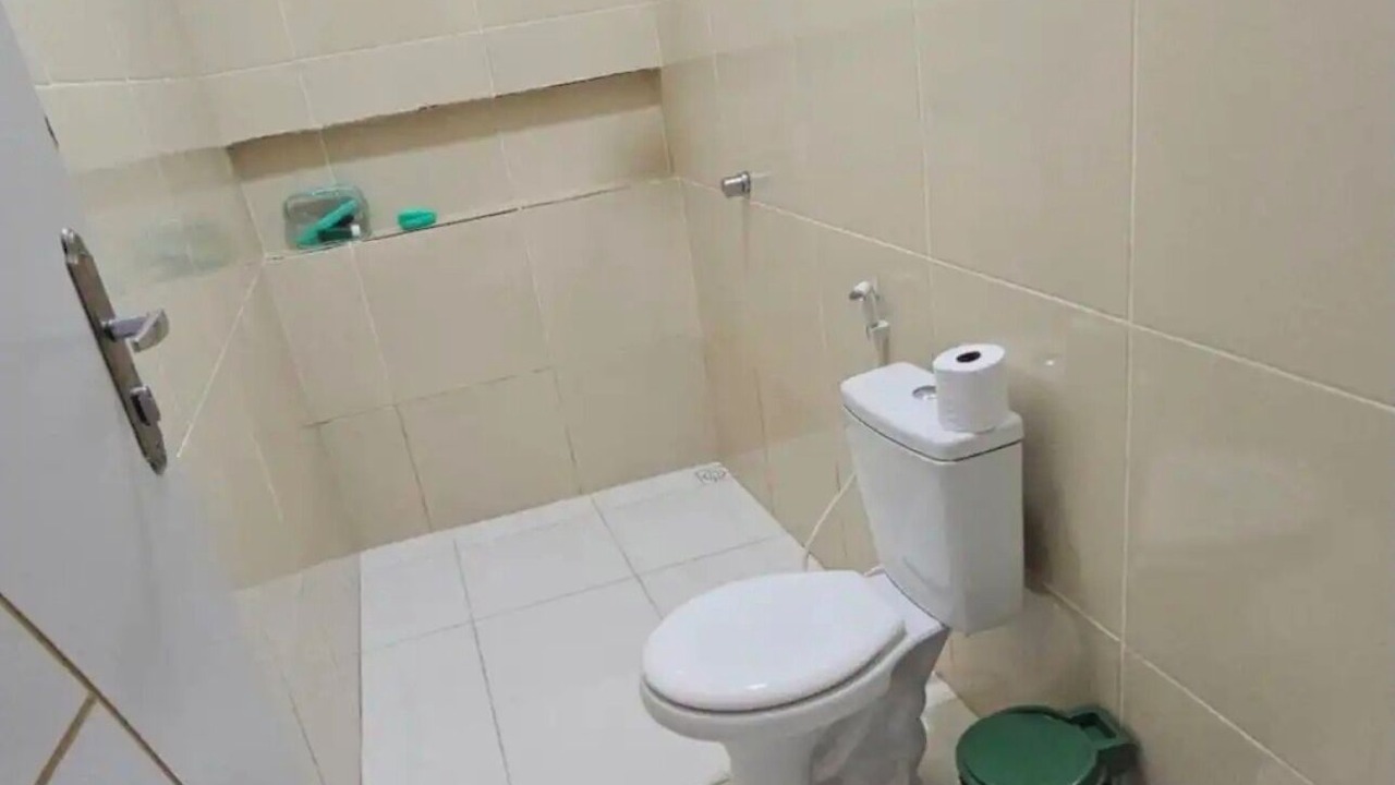 Photo of Bathroom in Sao Luis