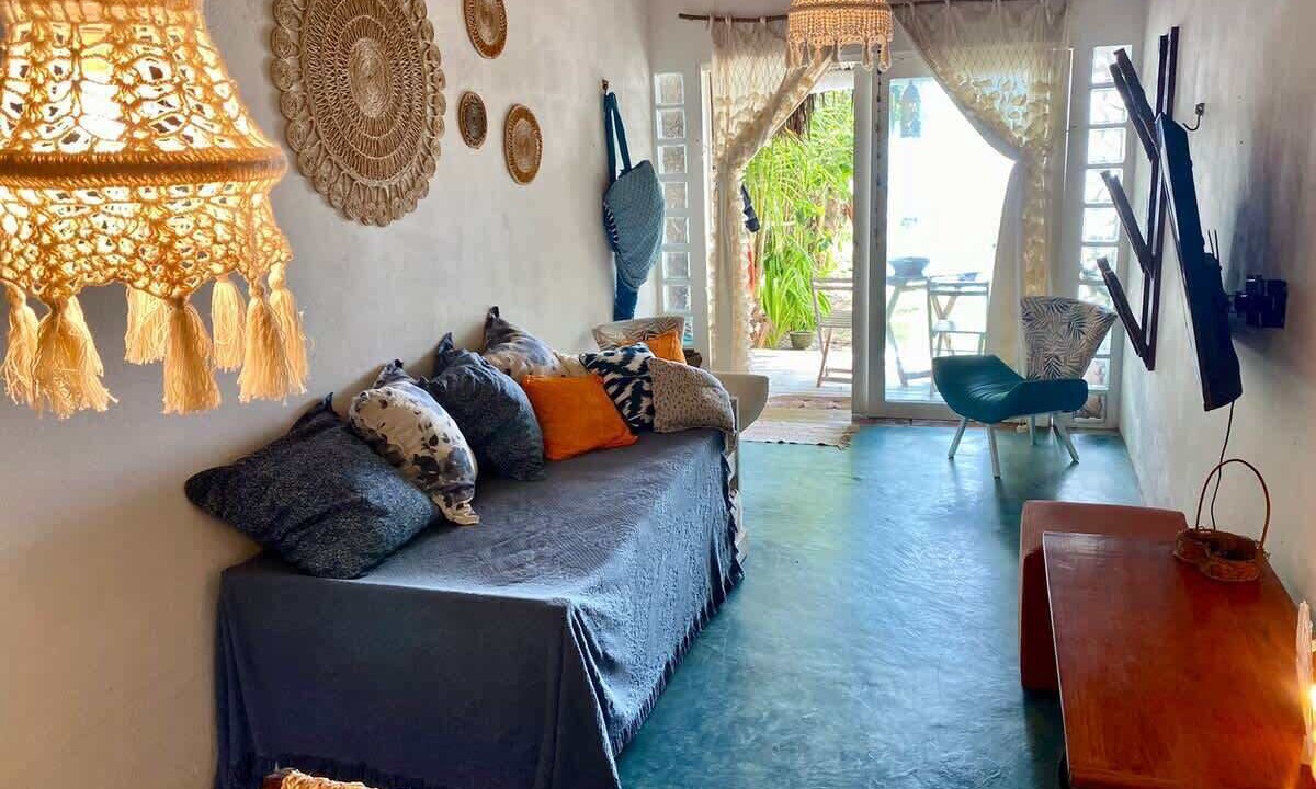 Photo of Livingroom in Prea