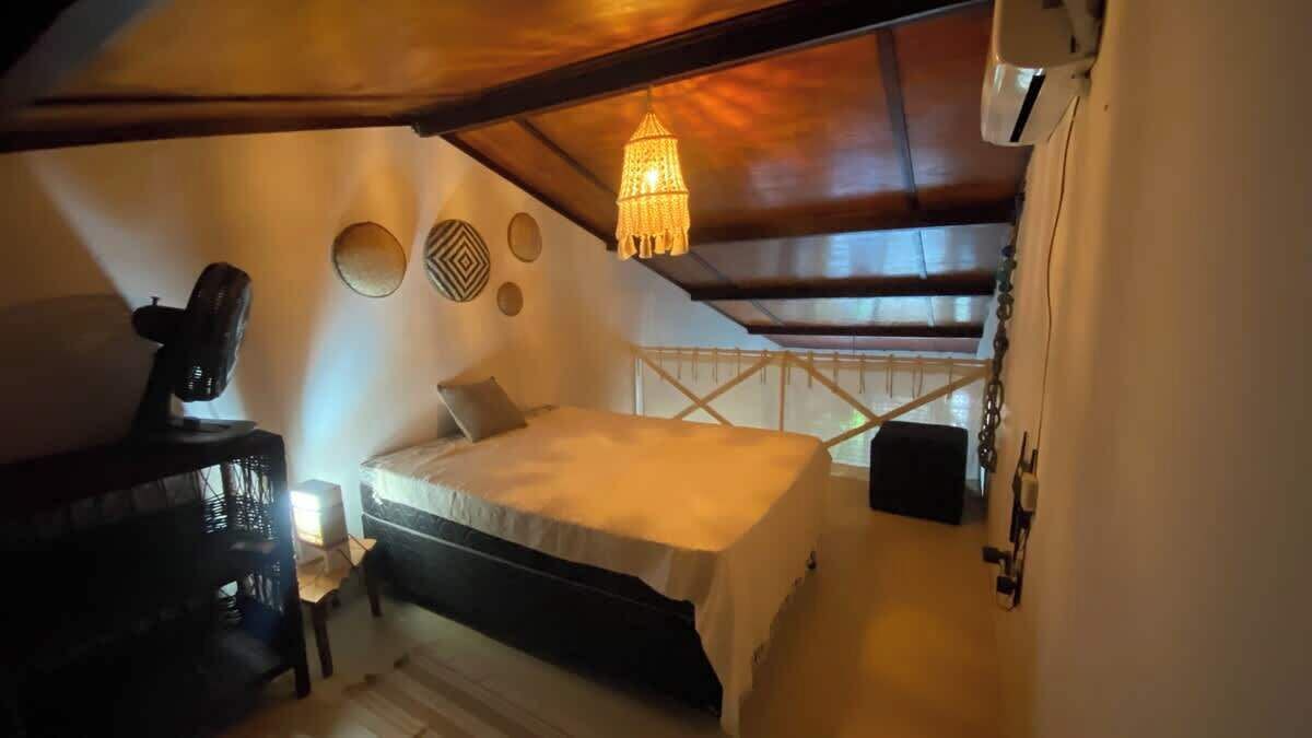Photo of Bedroom in Prea