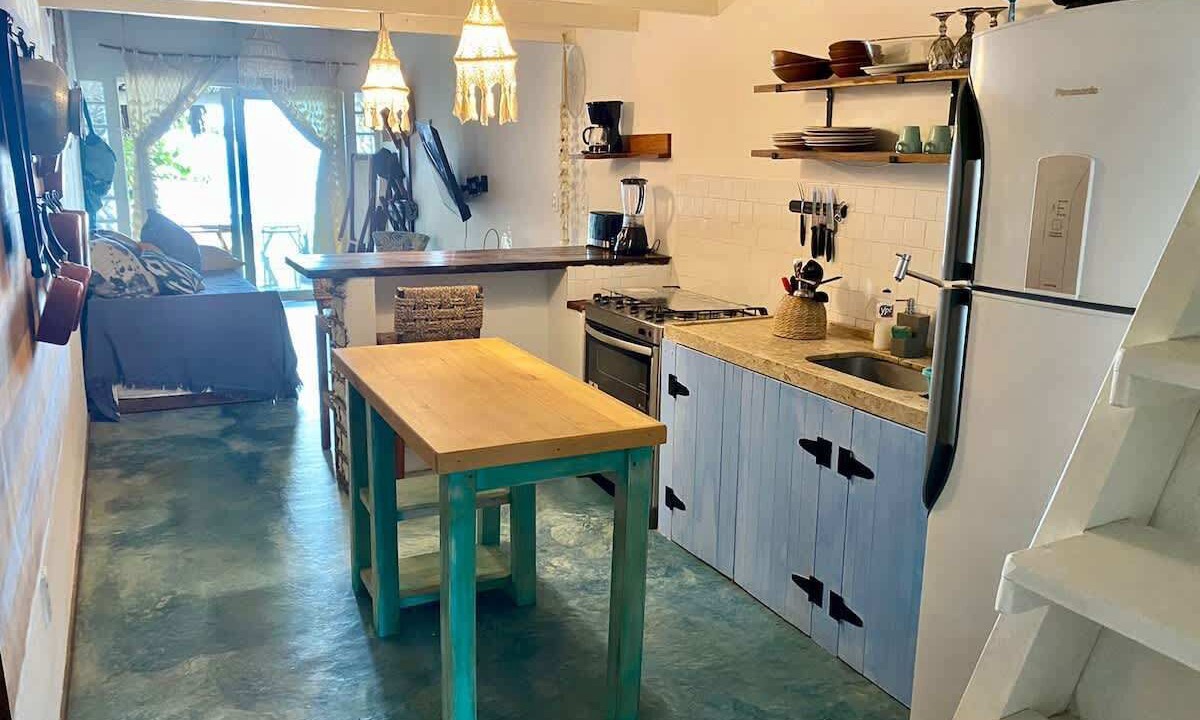 Photo of Kitchen in Prea