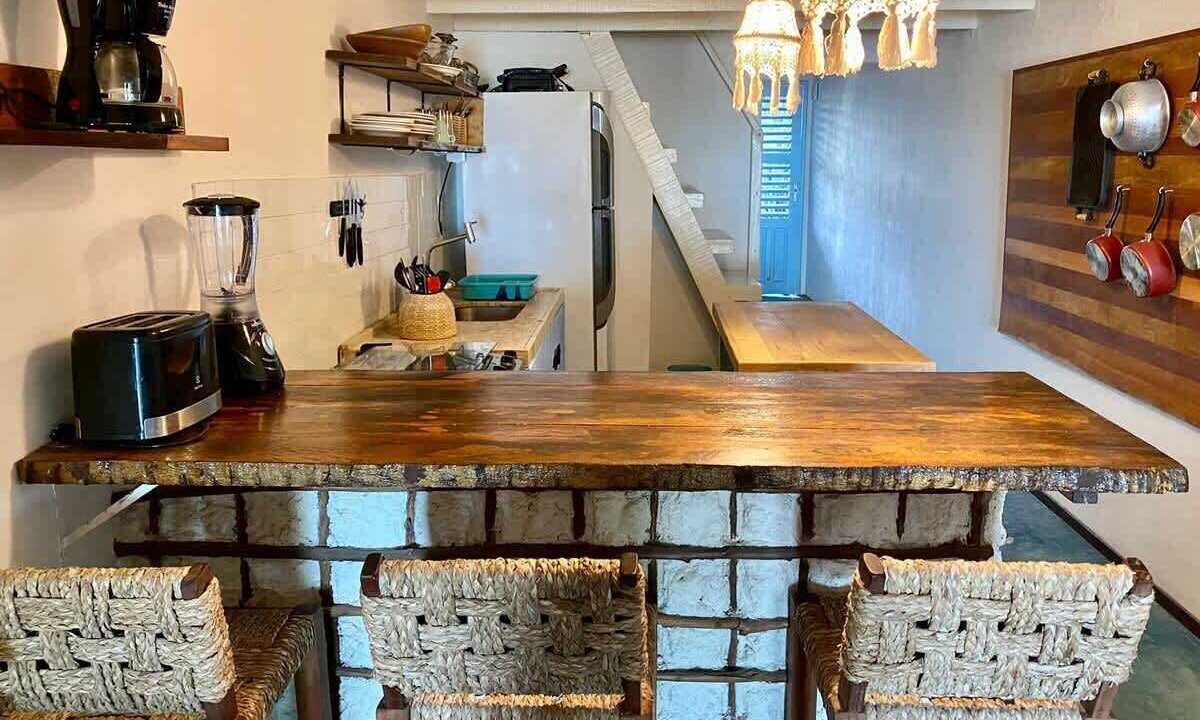 Photo of Kitchen in Prea