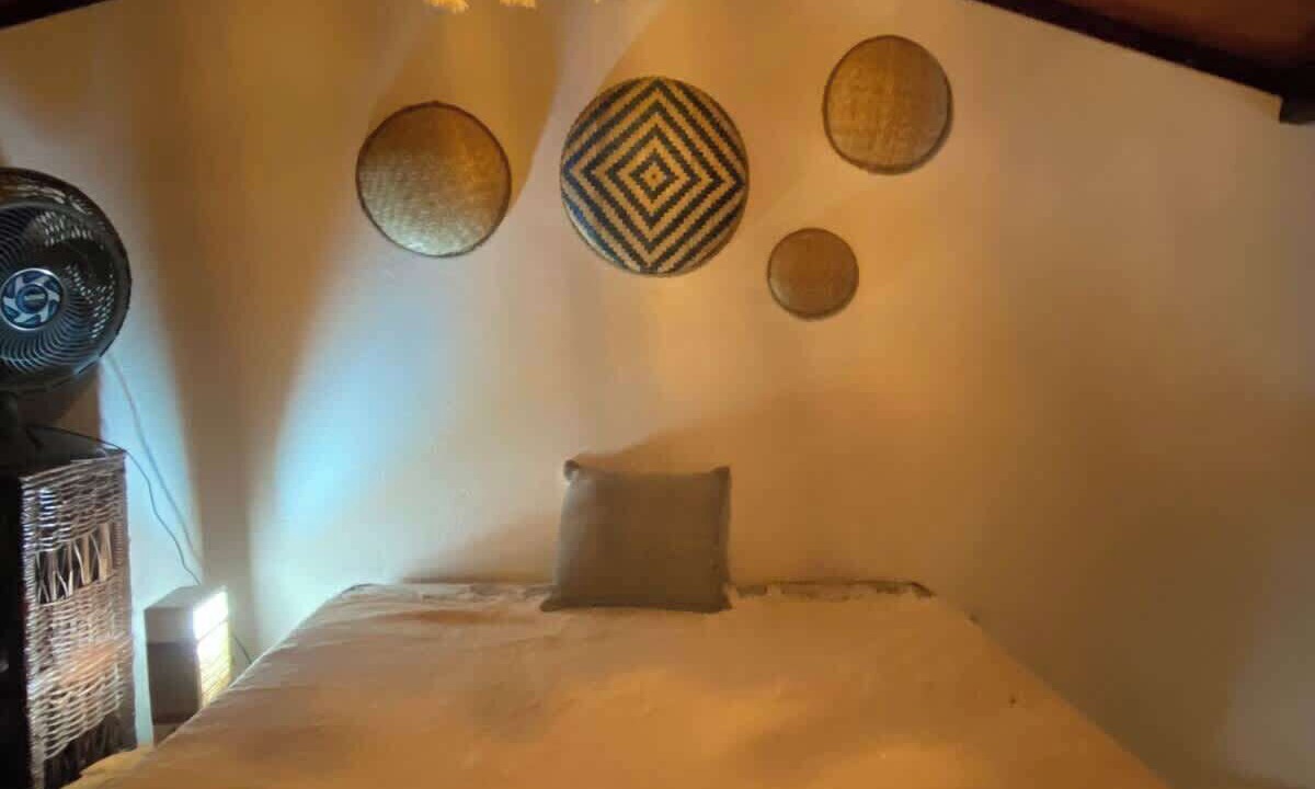 Photo of Bedroom in Prea