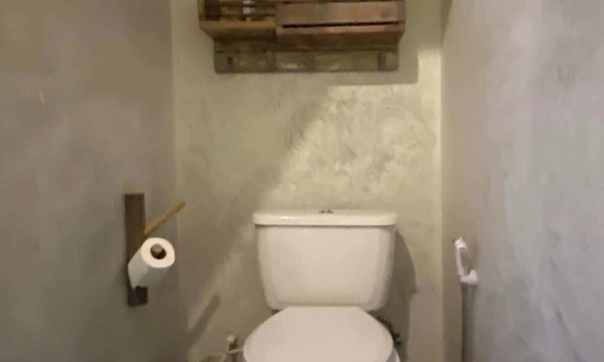 Photo of Bathroom in Prea
