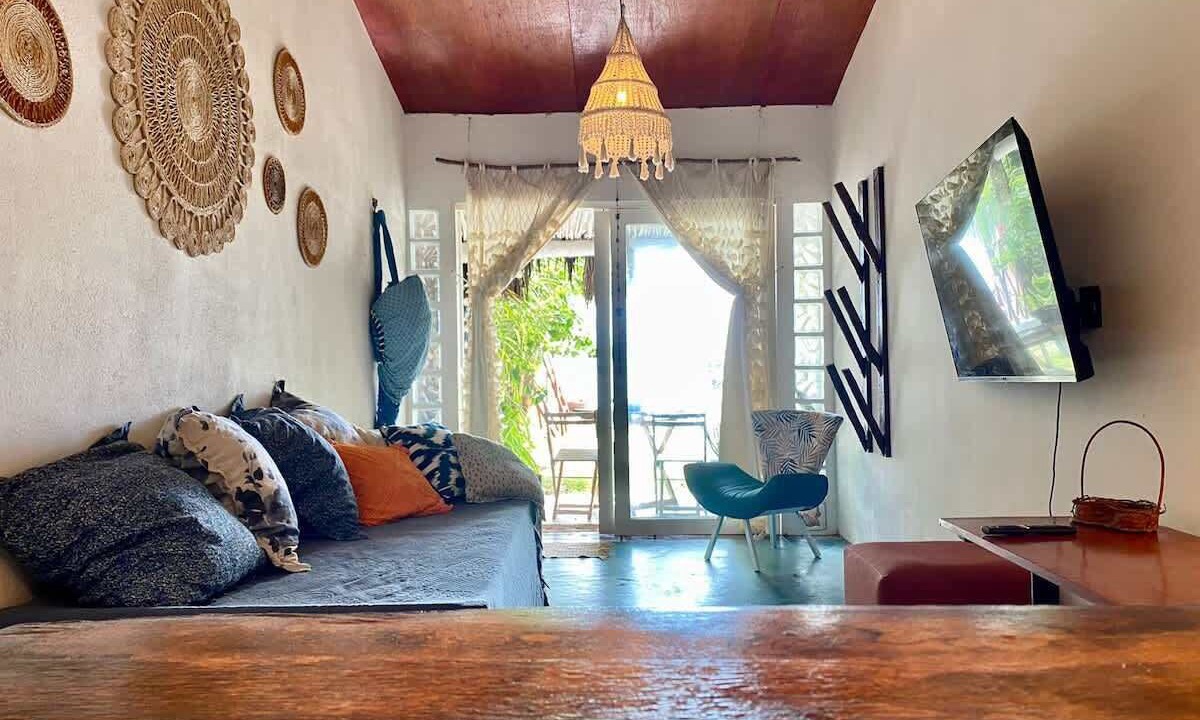 Photo of Livingroom in Prea