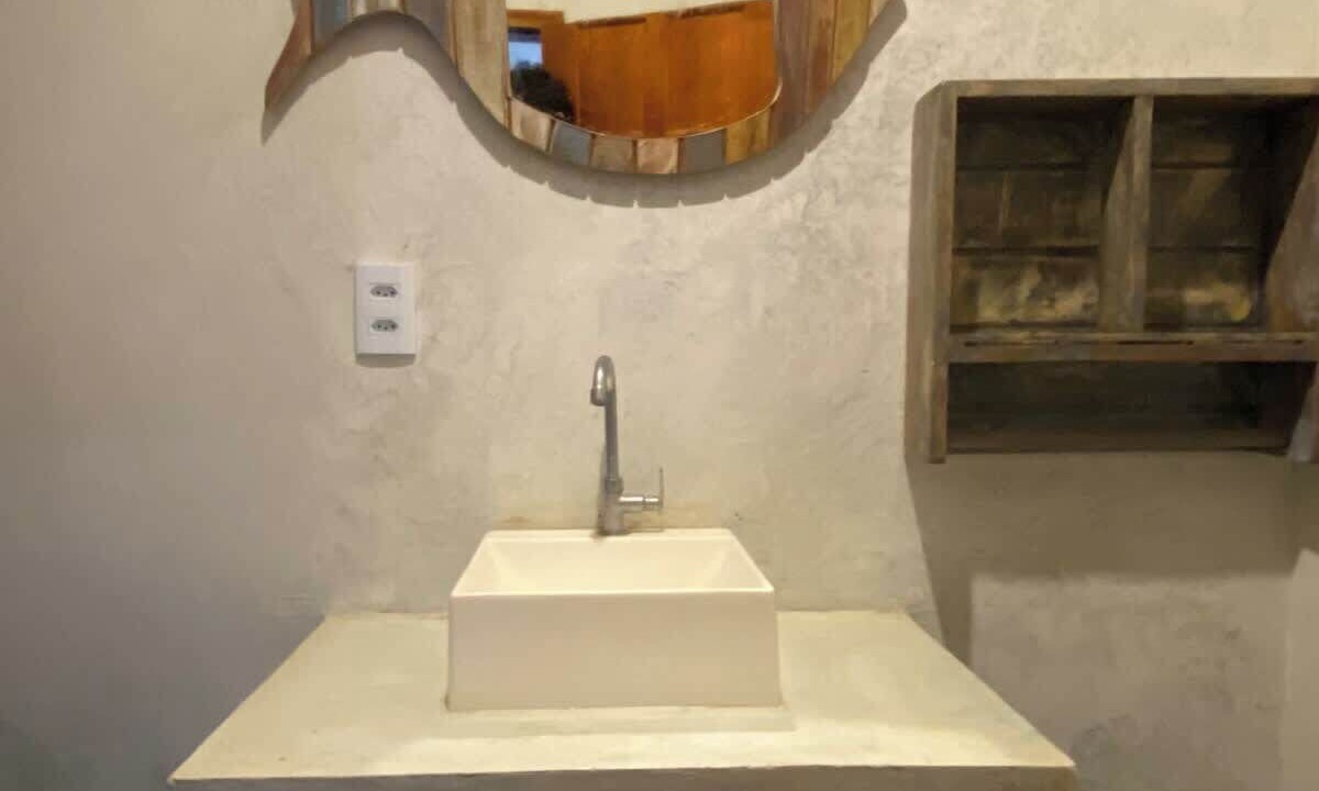 Photo of Bathroom in Prea