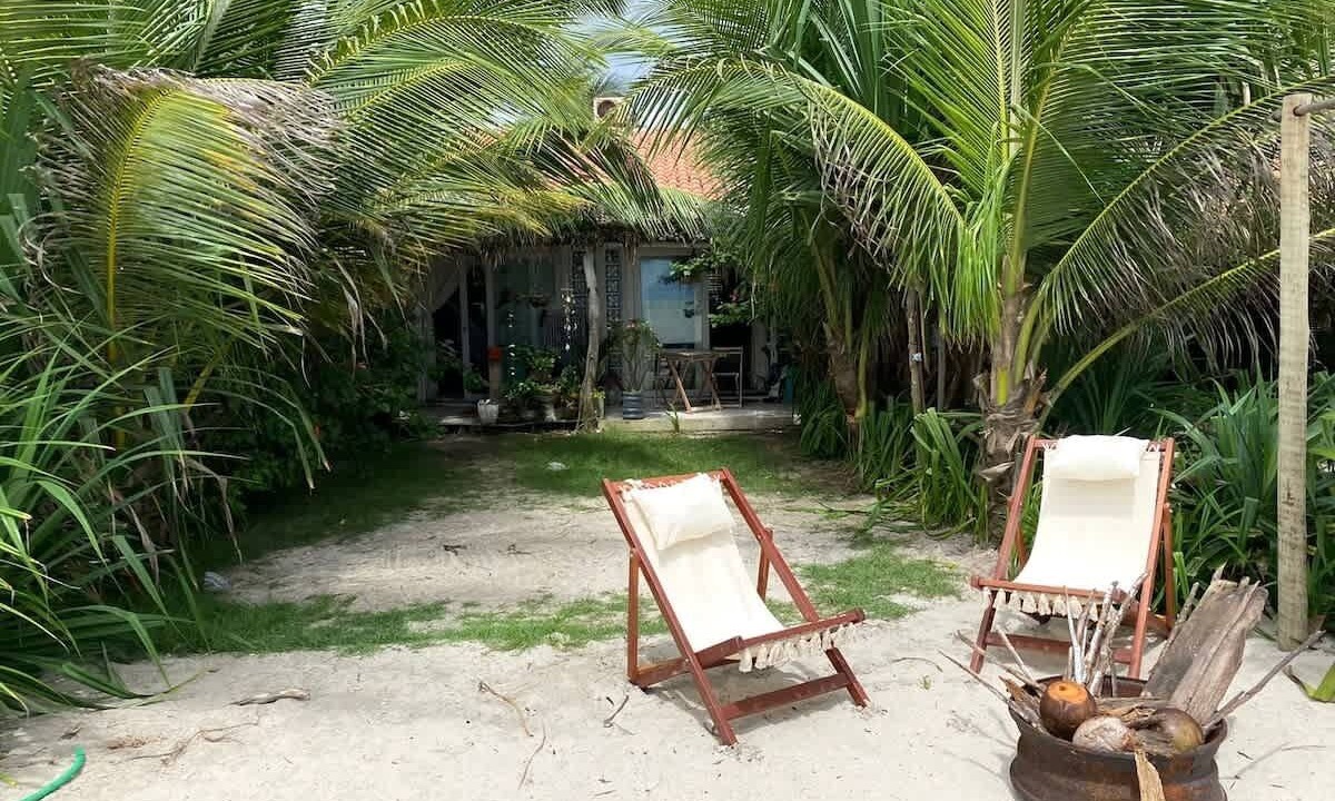 Photo of Outdoor in Prea