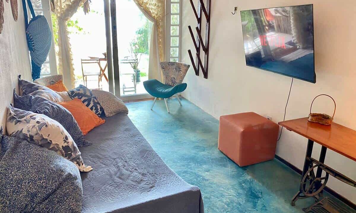Photo of Livingroom in Prea