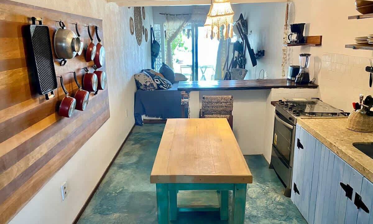 Photo of Kitchen in Prea