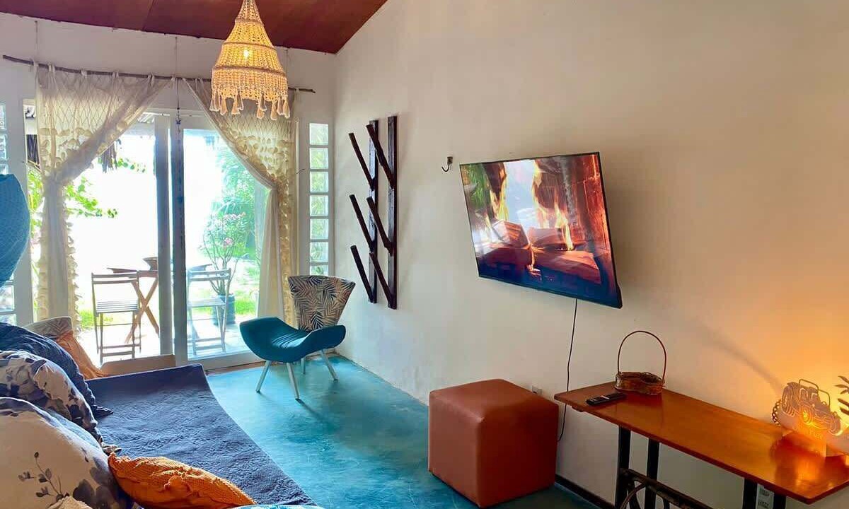 Photo of Livingroom in Prea
