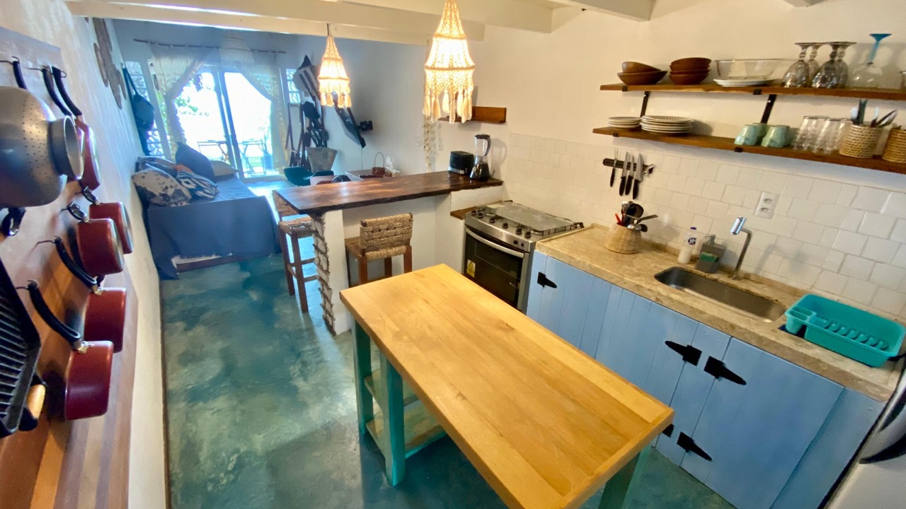 Photo of Kitchen in Prea