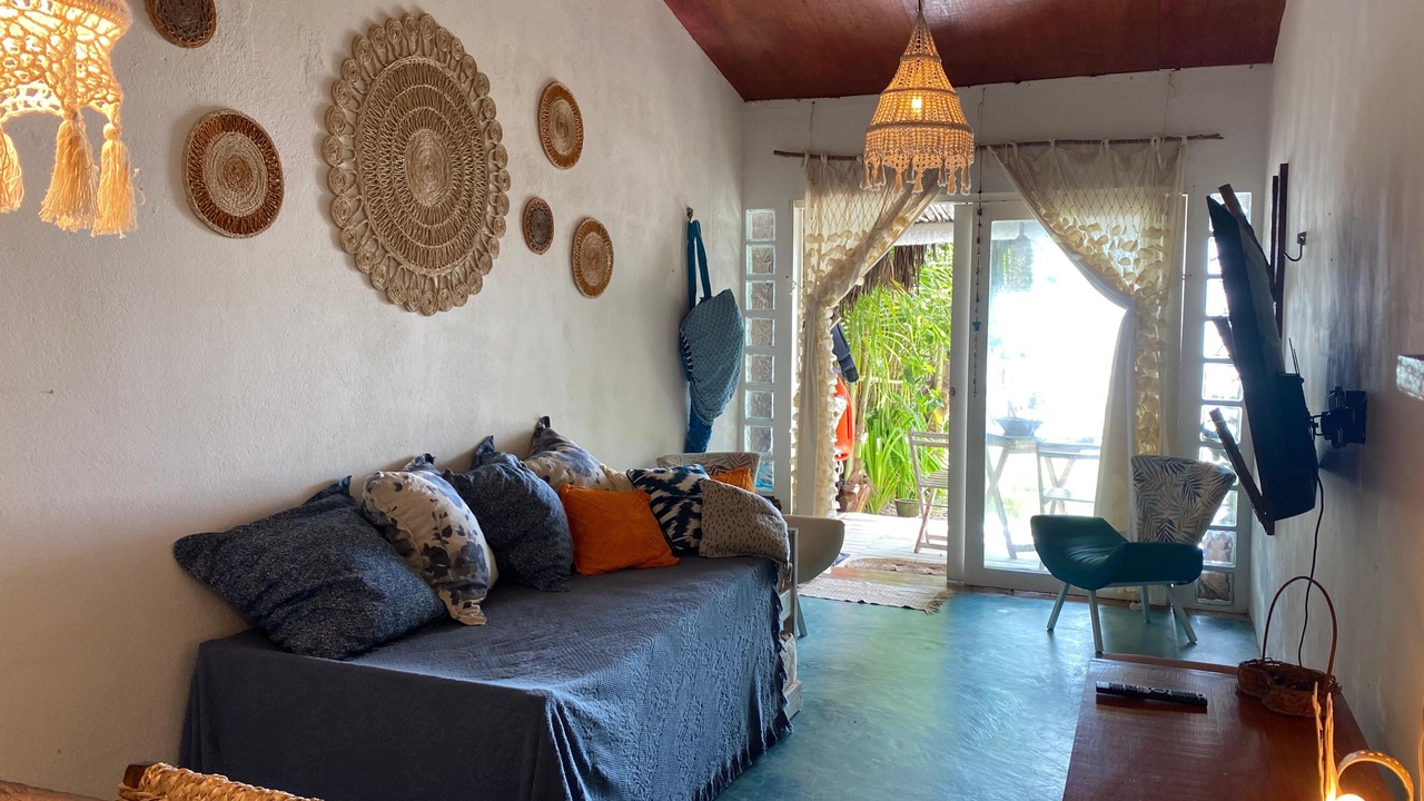 Photo of Livingroom in Prea