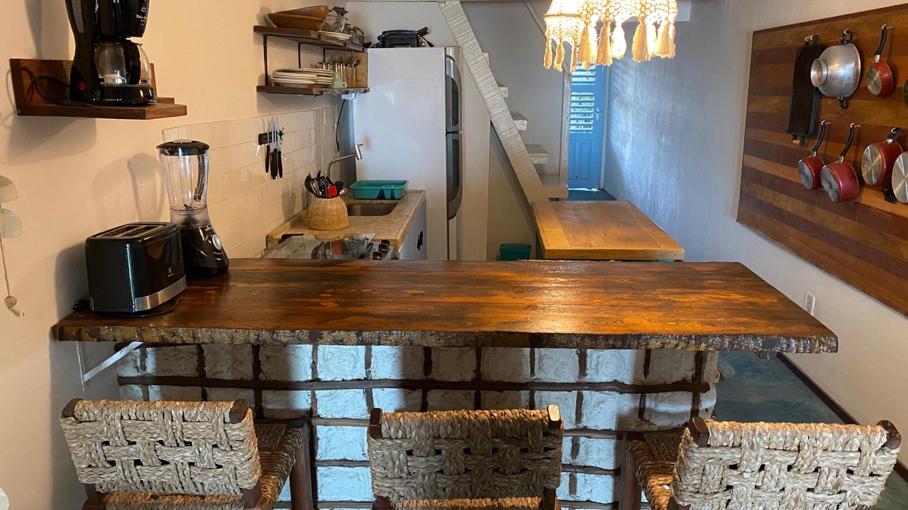 Photo of Kitchen in Prea