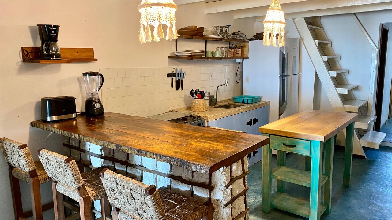 Photo of Kitchen in Prea