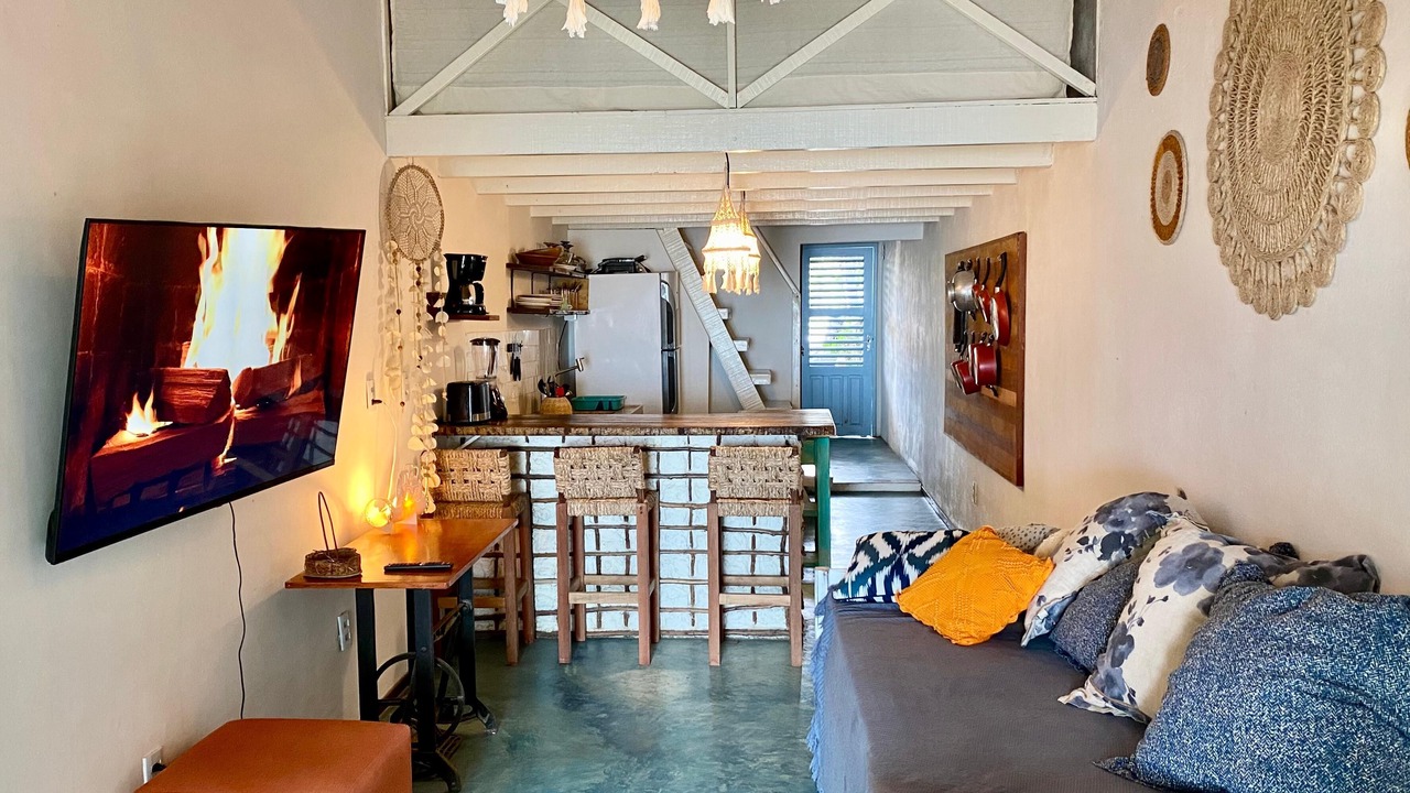 Photo of Livingroom in Prea