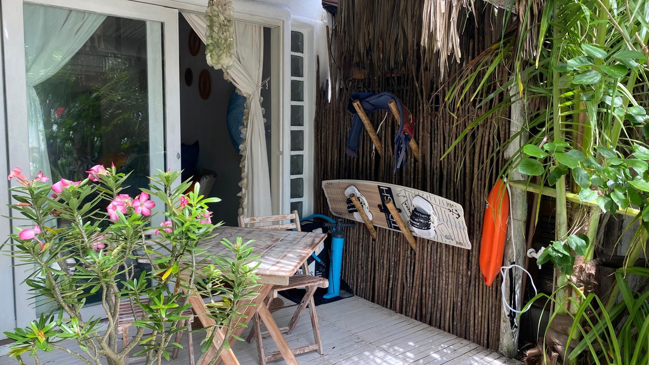Photo of Outdoor in Prea