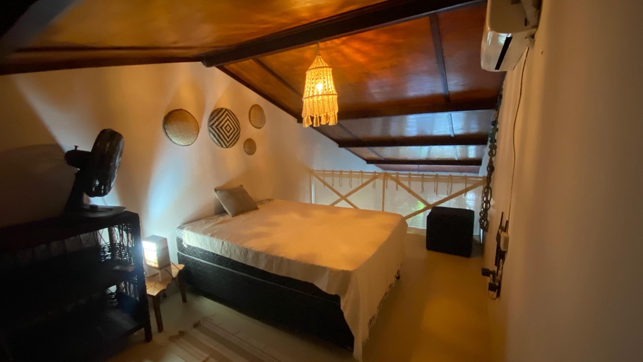 Photo of Bedroom in Prea