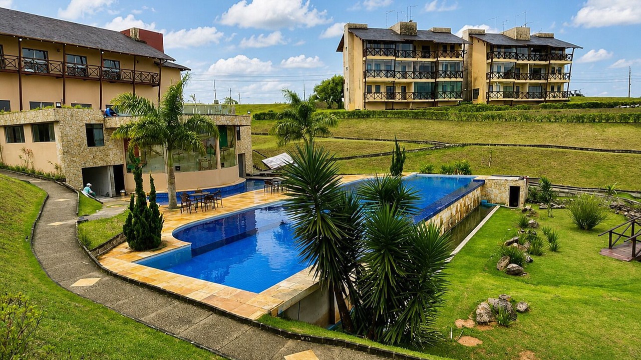 Photo of Outdoor in Bananeiras