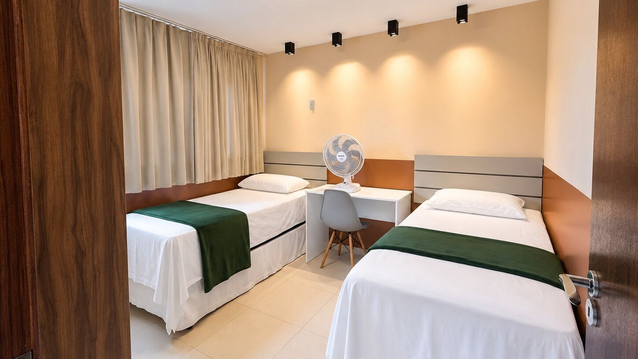 Photo of Bedroom in Bananeiras