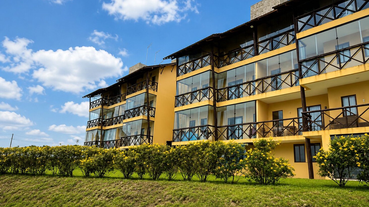 Photo of Outdoor in Bananeiras
