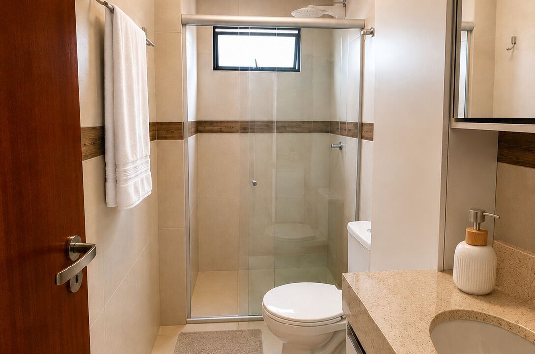 Photo of Bathroom in Bananeiras