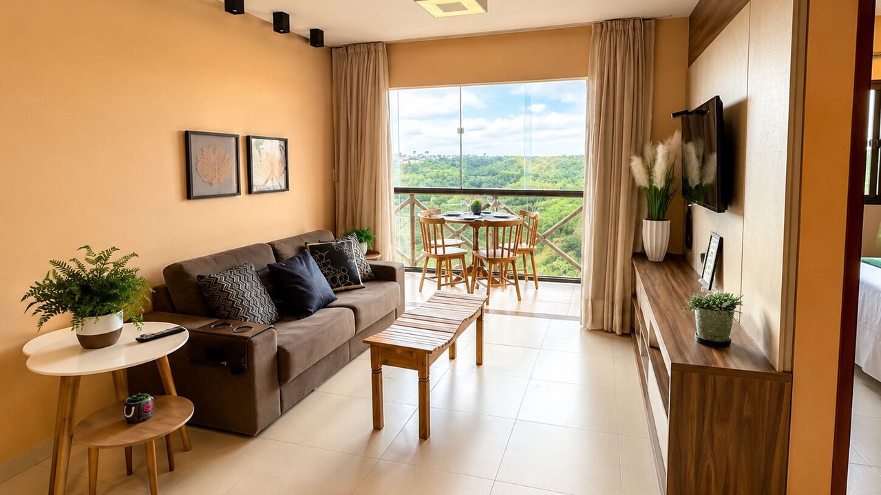 Photo of Livingroom in Bananeiras