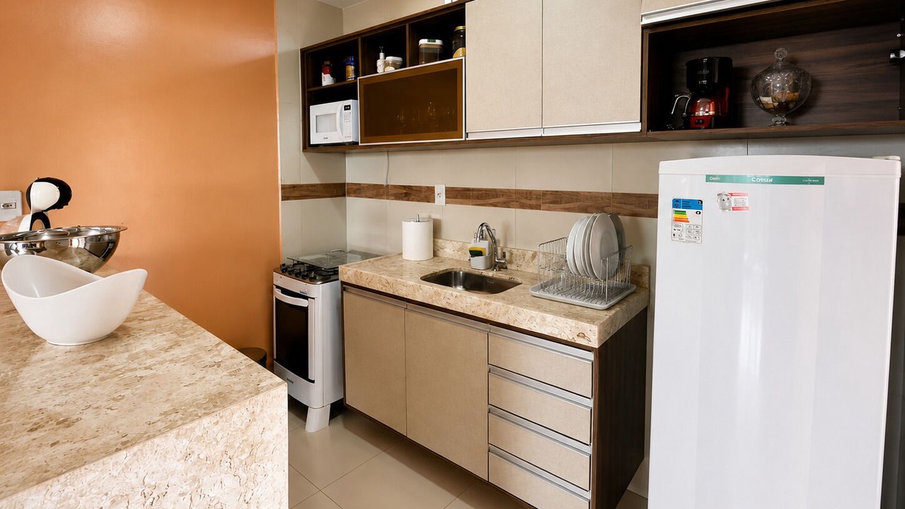 Photo of Kitchen in Bananeiras