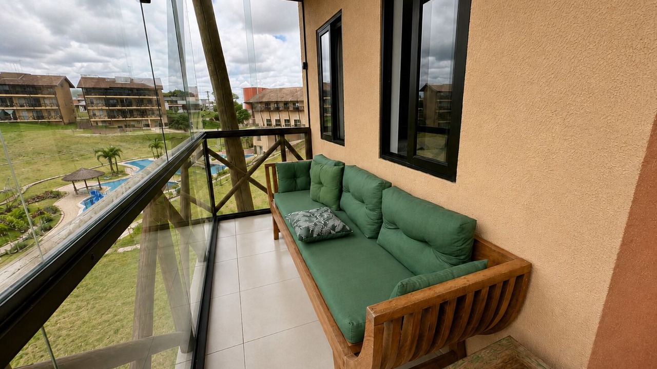 Photo of Outdoor in Bananeiras