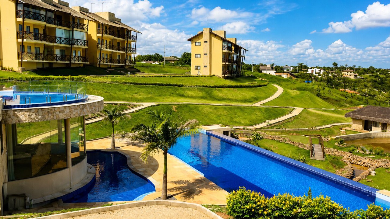 Photo of Outdoor in Bananeiras