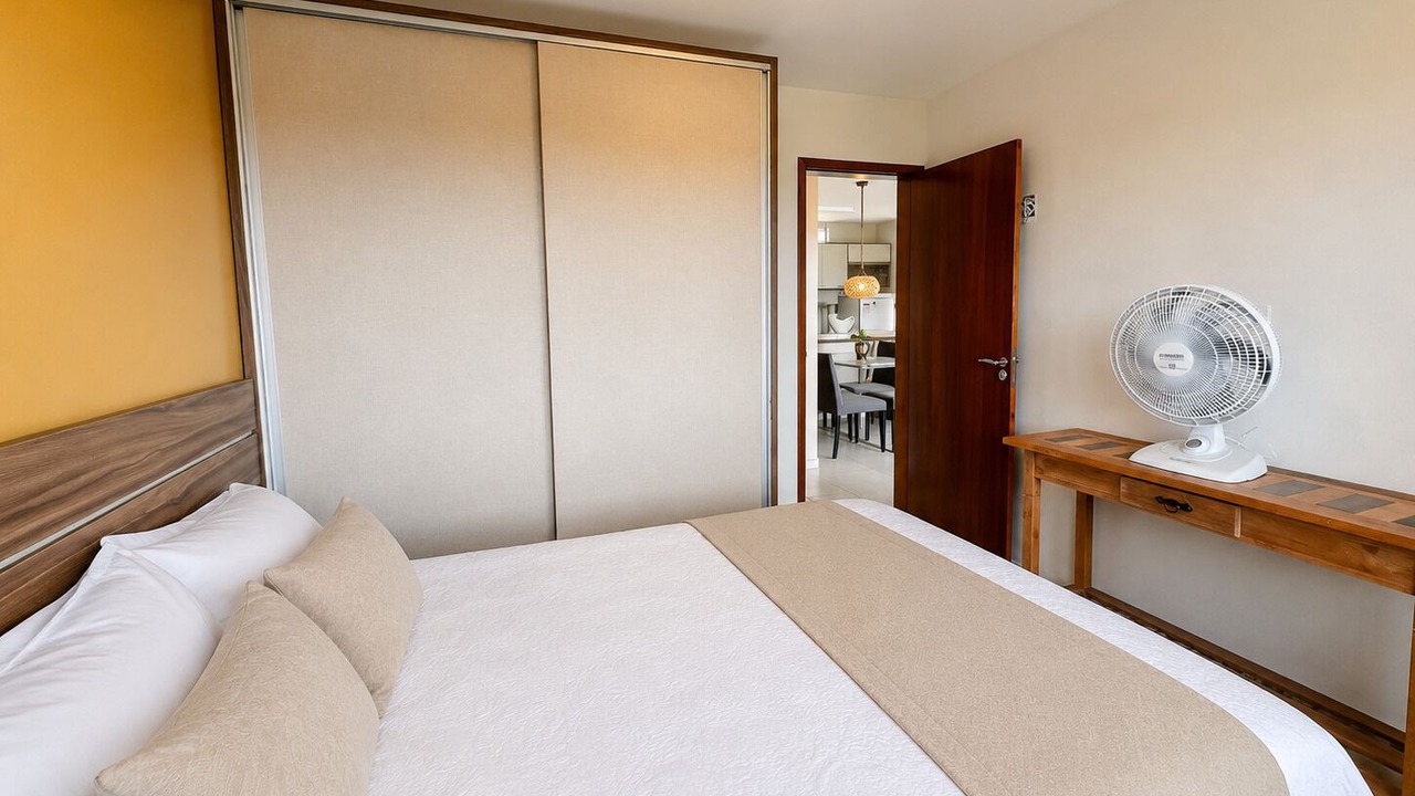 Photo of Bedroom in Bananeiras
