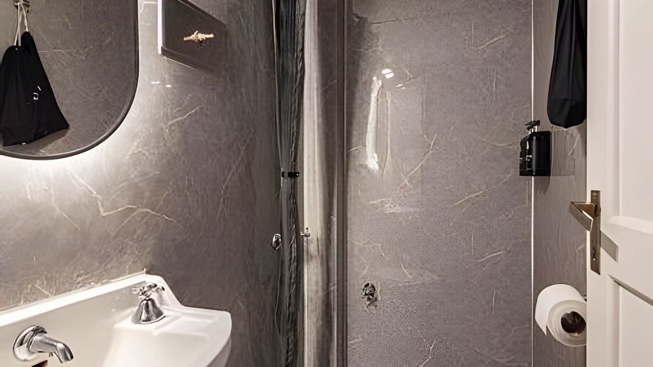 Photo of Bathroom in Palermo