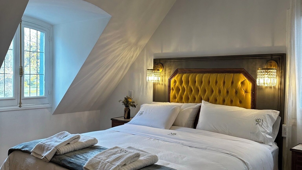 Photo of Bedroom in Mendoza City Center