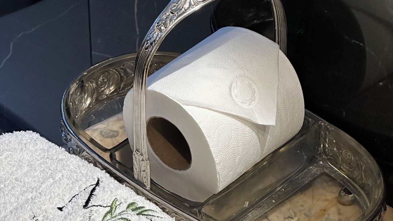 Photo of Bathroom in Mendoza City Center