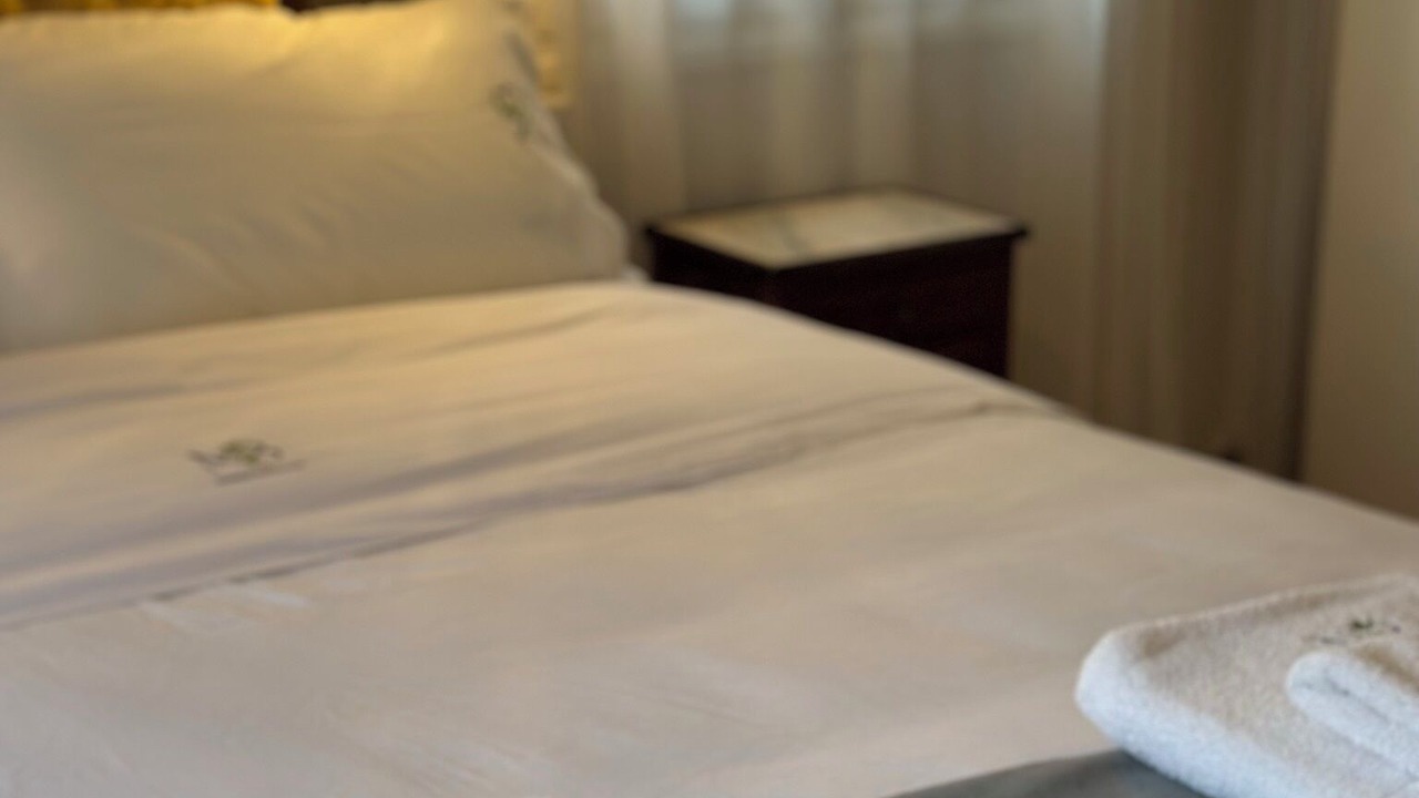 Photo of Bedroom in Mendoza City Center